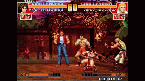 拳王不知火舞如何放技能(拳皇不知火舞的技巧)插图4 拳王不知火舞如何放技能(拳皇不知火舞的技巧)插图4