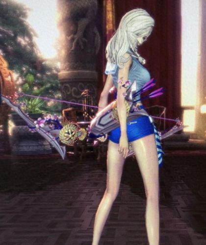 剑灵树人拉花攻略刺客(剑灵树人老二能单刷吗)插图2 剑灵树人拉花攻略刺客(剑灵树人老二能单刷吗)插图2