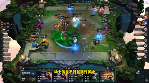 新版云顶之弈阵容(云顶诺手主c阵容最新)