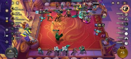 亚托克斯出装(云顶之弈亚托克斯出装)插图3