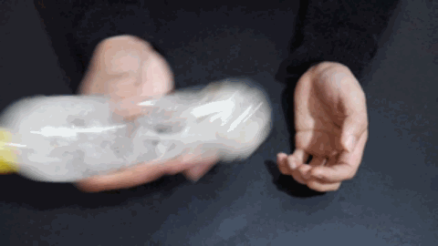 帆布鞋鞋带的系法图解(十二种系鞋法)插图37 帆布鞋鞋带的系法图解(十二种系鞋法)插图37