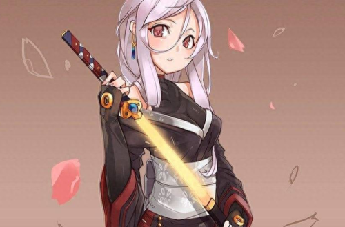 dnf女剑(dnf最强刷图职业)插图