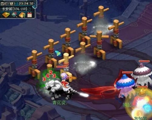 梦幻西游手游精英地府(梦幻手游69地府心得)插图3 梦幻西游手游精英地府(梦幻手游69地府心得)插图3