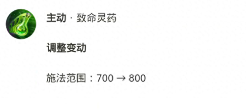 扁鹊装备被动(扁鹊后期都出什么装备)插图3