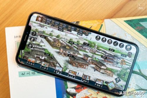 三国游戏哪个好玩(三国十大巅峰神作)插图7 三国游戏哪个好玩(三国十大巅峰神作)插图7