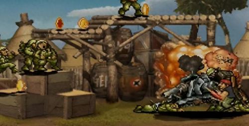 拳皇大蛇(大蛇)插图14 拳皇大蛇(大蛇)插图14