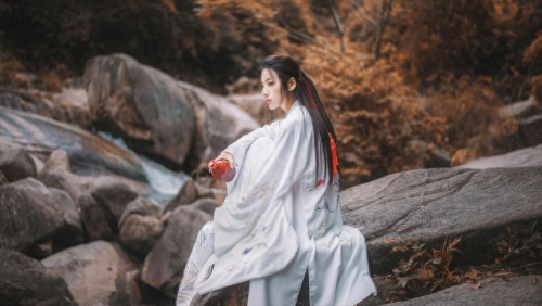 携仙游异界(分卷阅读118)插图4