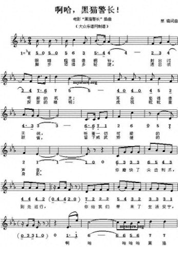 钢琴曲谱子(一闪一闪亮晶晶简谱)插图30 钢琴曲谱子(一闪一闪亮晶晶简谱)插图30