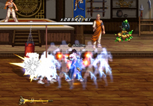 念皇技能释放速度怎么才能加快(念皇各个技能演示)插图5 念皇技能释放速度怎么才能加快(念皇各个技能演示)插图5