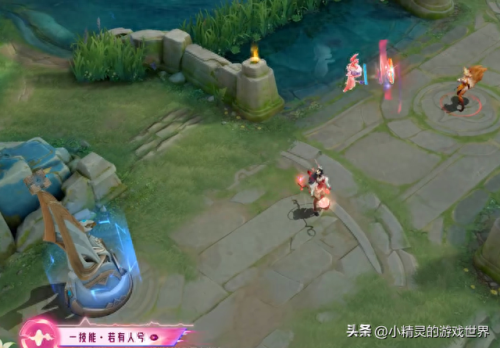 瑶真我赫兹(瑶真我赫兹皮肤遭吐槽)插图2