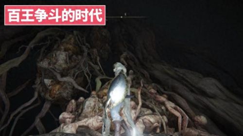 艾尔登法环剧情(艾尔登法环剧情故事)插图19