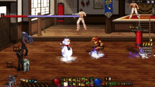 地下城与勇士男魔法师(dnf魔法师的配音)插图5