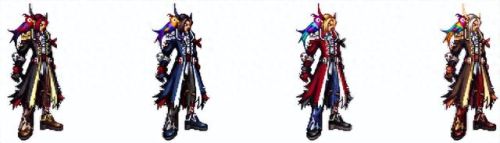 dnf2013年春节套(2014年dnf新年套)插图26