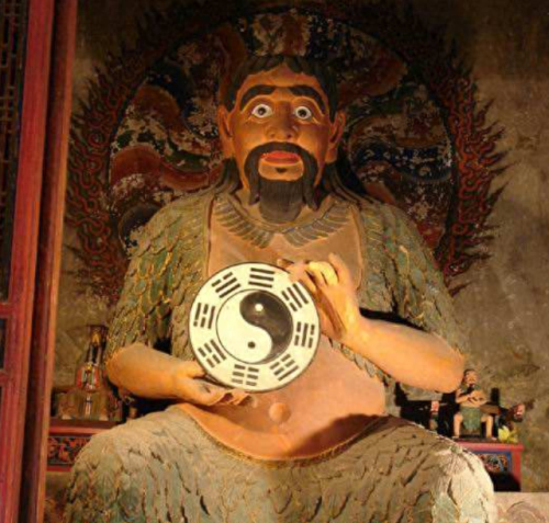 东方部落(东方部落战役攻略)插图