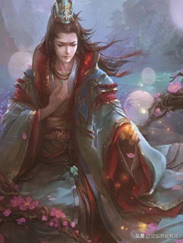 国战-靡夫人技能语音(三国杀国战糜夫人 图文)插图1