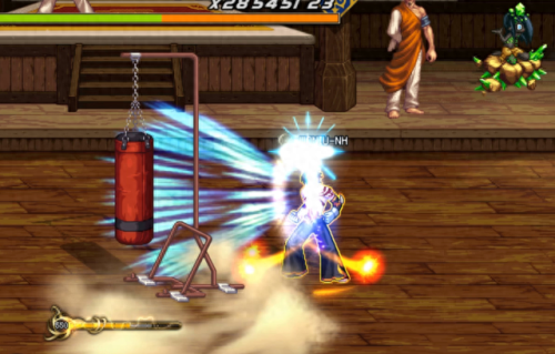 念皇技能释放速度怎么才能加快(念皇各个技能演示)插图6 念皇技能释放速度怎么才能加快(念皇各个技能演示)插图6