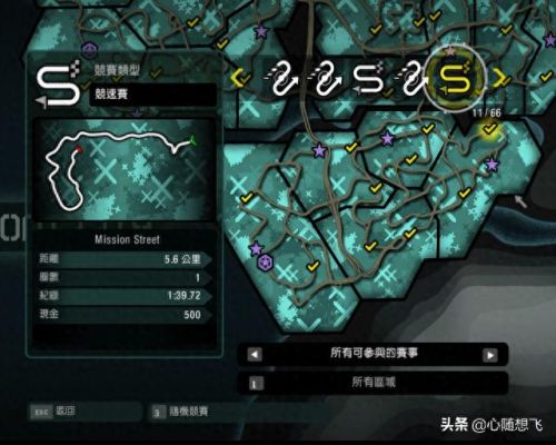 极品飞车10怎么玩(极品飞车10剧情怎么玩)插图19