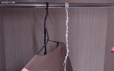 帆布鞋鞋带的系法图解(十二种系鞋法)插图25 帆布鞋鞋带的系法图解(十二种系鞋法)插图25