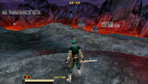 西藏镇魔曲(西藏镇魔曲游戏)插图5 西藏镇魔曲(西藏镇魔曲游戏)插图5