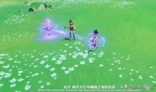 原神3.0前瞻直播时间(原神3.0前瞻直播全球时间)插图26 原神3.0前瞻直播时间(原神3.0前瞻直播全球时间)插图26