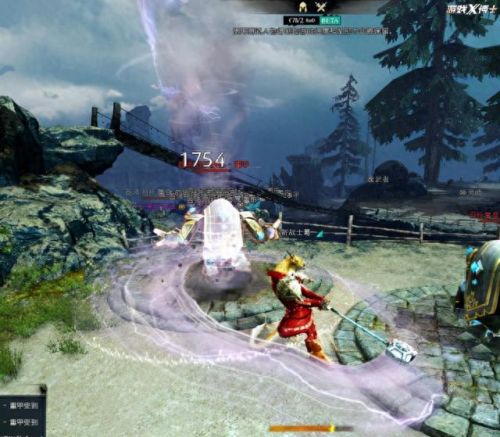 激战2pvp(激战2pvp职业)插图6