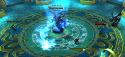 格瑞姆巴托入口(葛瑞姆)插图55