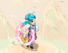 大话九尾狐武器(大话2媚灵狐用什么武器)插图18