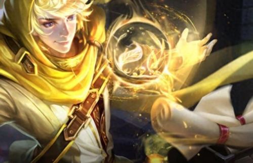 王者荣耀s5赛季皮肤(王者荣耀s5赛季)插图12 王者荣耀s5赛季皮肤(王者荣耀s5赛季)插图12