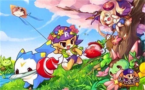 洛克王国平阳公主(洛克王国平阳公主在哪)