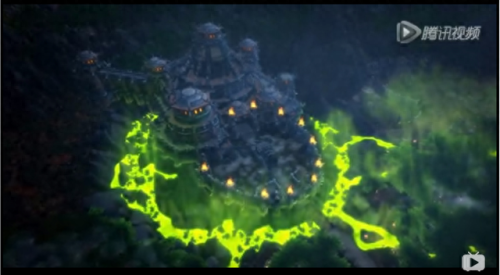 恐轨车站(恐轨车站传送门)插图5