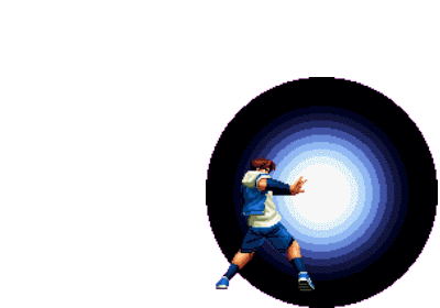 kof97出招表(kof97键盘出招表)插图26