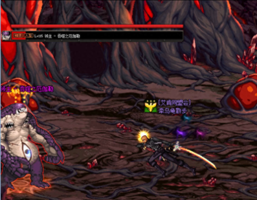 安徒恩要什么装备能打(射手打肉出什么装备)插图8