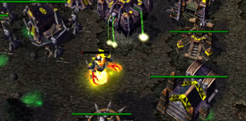 亡灵英雄(英雄无敌3亡灵英雄)