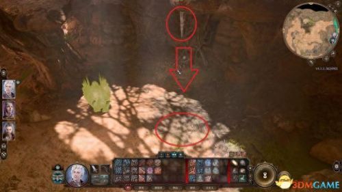 博德之门攻略(博德之门3剧情全结局)