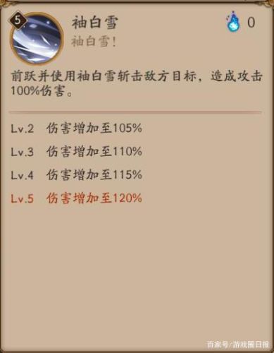 阴阳师联动技能曝光(阴阳师最新联动活动攻略)插图5 阴阳师联动技能曝光(阴阳师最新联动活动攻略)插图5