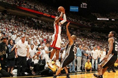 詹姆斯都有什么技能(詹姆斯有哪些特点)插图2