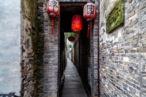 西塘古镇在哪里(乌镇属于哪个市)插图3 西塘古镇在哪里(乌镇属于哪个市)插图3