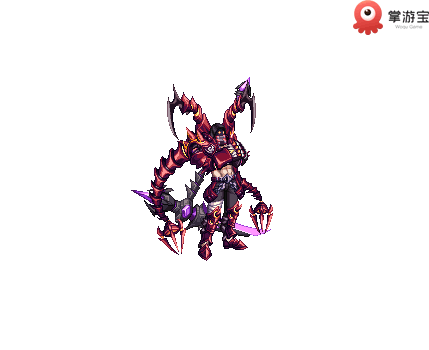 dnf2020金秋套外观(2020金秋装扮外观)插图34 dnf2020金秋套外观(2020金秋装扮外观)插图34