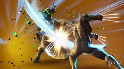 金刚狼 攻略(金刚狼如何获得)