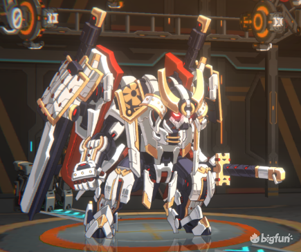 重装战姬伊芙琳克洛尔(重装战姬伊芙琳剧情介绍)插图5