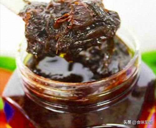 橄榄菜是什么菜做的(橄榄菜图片)插图1