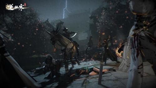 天下3江湖技能多少钱(天下3修为汇总)插图6 天下3江湖技能多少钱(天下3修为汇总)插图6