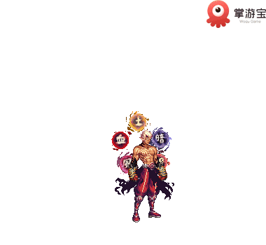 dnf2020金秋套外观(2020金秋装扮外观)插图11 dnf2020金秋套外观(2020金秋装扮外观)插图11