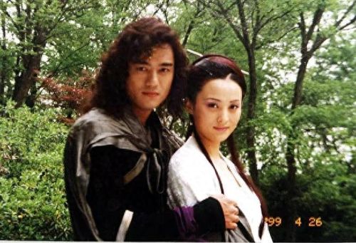 白发魔女传 蒋勤勤(白发魔女蒋勤勤40集)插图11