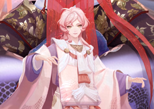 阴阳师紧那罗(一口气看完全集阴阳师)插图2 阴阳师紧那罗(一口气看完全集阴阳师)插图2