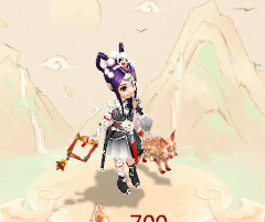 大话九尾狐武器(大话2媚灵狐用什么武器)插图8