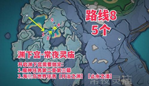 原神止水之潘任务(原神止水之潘任务流程介绍)插图13