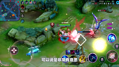 诸葛亮王者荣耀(王者诸葛亮最强出装)插图2