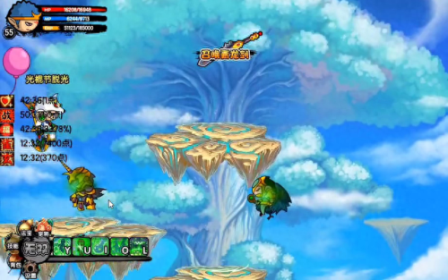 造梦西游3天庭战神怎么打(天庭战神怎么打)