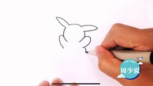 比卡丘(皮卡丘动画片)插图2